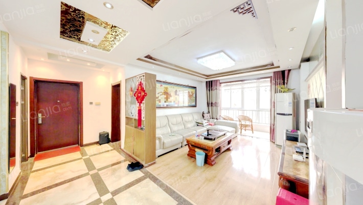 津门及第二手房实景图