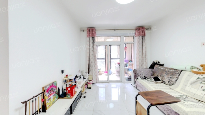 大华曲江公园世家二期二手房实景图