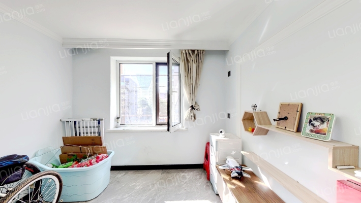 兴化社区二手房实景图