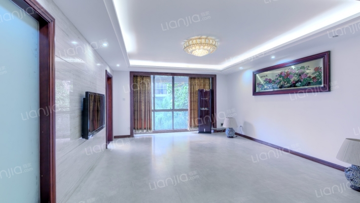 彰泰康桥半岛二手房实景图