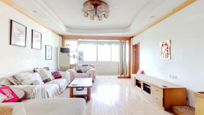 2号区二手房实景图