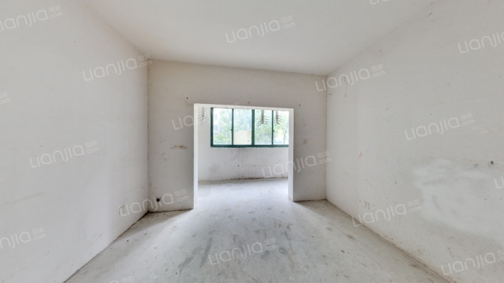 恒通花园二手房实景图