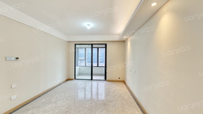 绿地国科润园二手房实景图