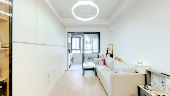 新生圩宝龙广场二手房实景图