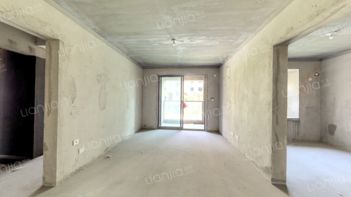 环鑫朝悦府二手房实景图