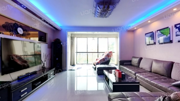 香洲名都(北院)二手房实景图