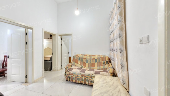 莲花苑二手房实景图