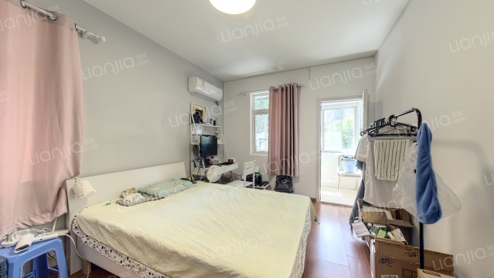 随园二手房实景图