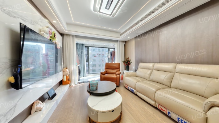 华景园二手房实景图