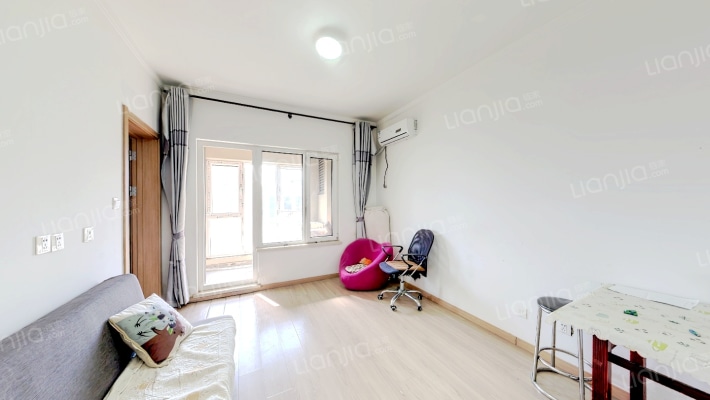 温泉新都孔雀城玺园二手房实景图