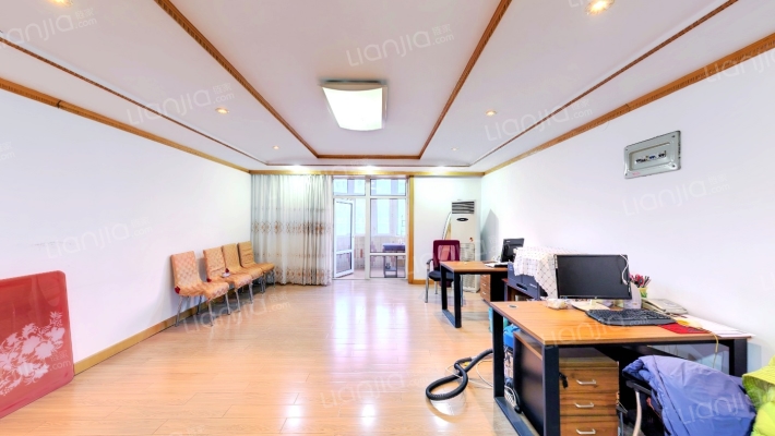 嵩山路二手房实景图