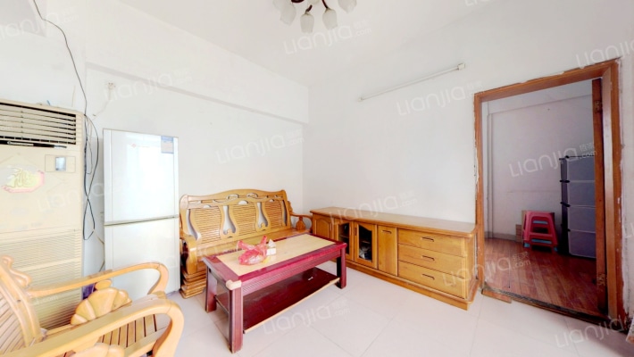 上九路二手房实景图