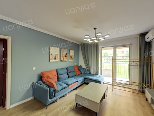 整租·凭海临风五期锦苑 3室2厅 南/北