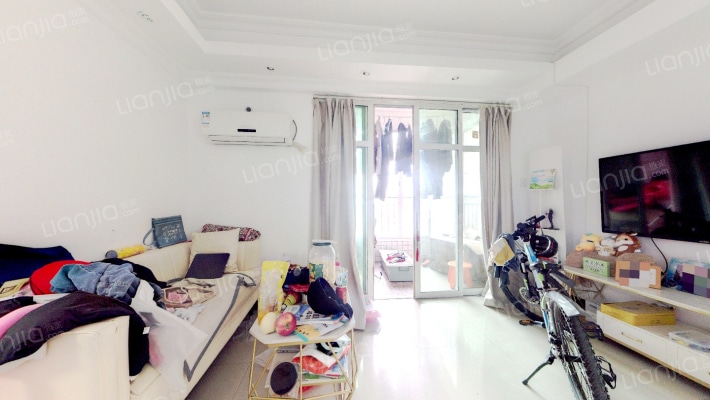 国龙大厦二手房实景图