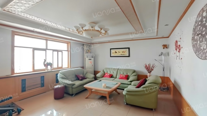建设东街一道巷二手房实景图