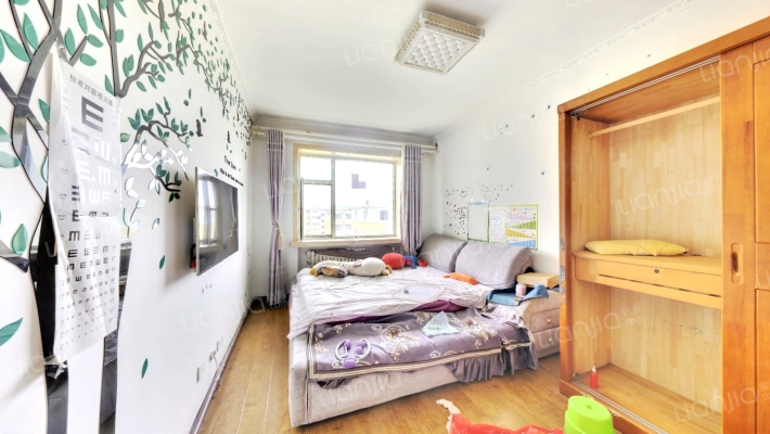 一汽45街区二手房实景图