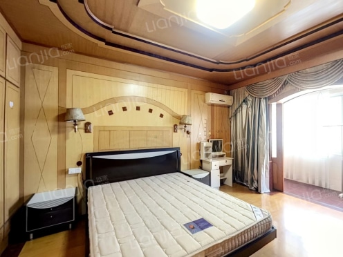 整租·南苑新村(张家港) 2室2厅 南