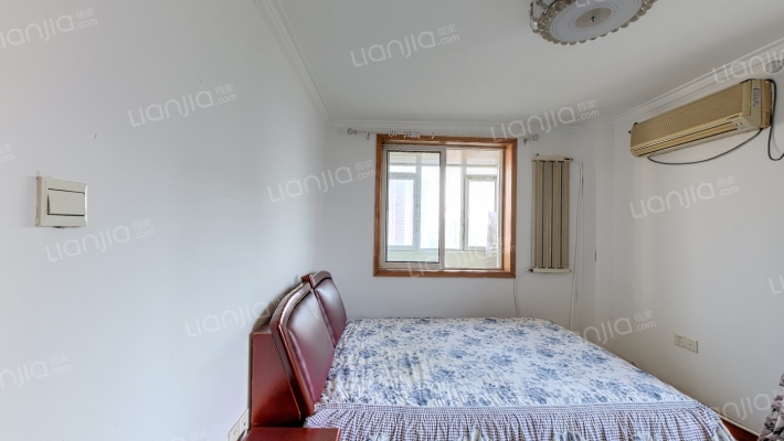 良园公寓二手房实景图