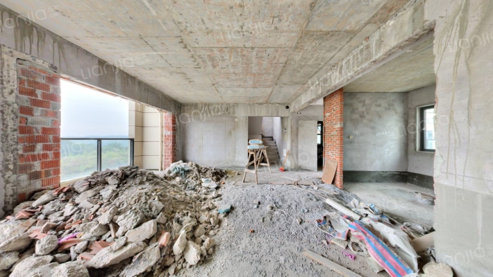 雅居乐星瀚雅府二组团二手房实景图