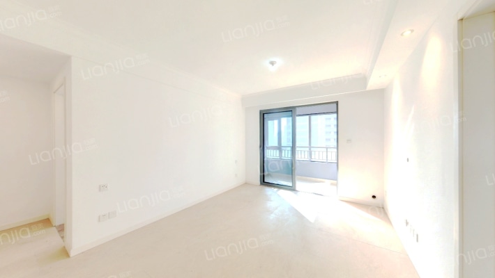 融创城创瑾园二手房实景图