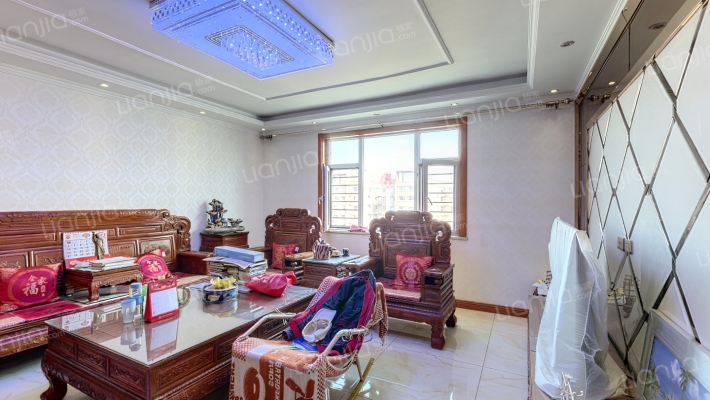 太钢线材小区二手房实景图