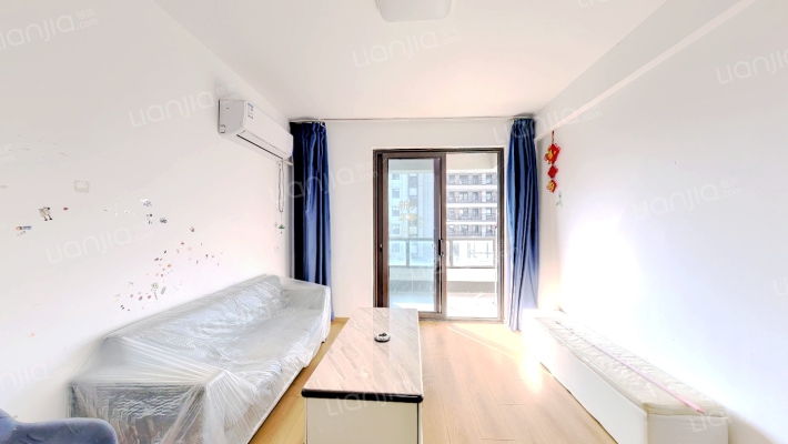 融杭府二手房实景图