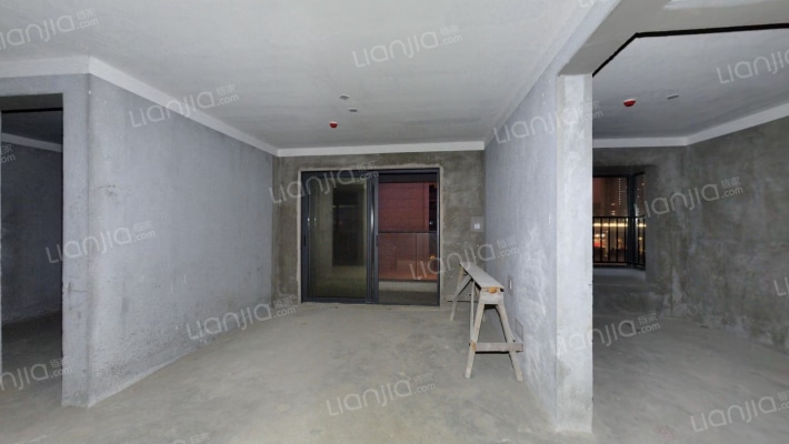 龙宸璟庭二手房实景图