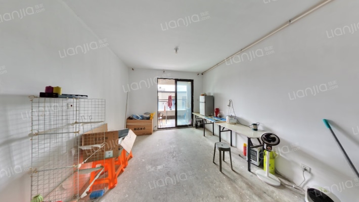 颐悦景庭二手房实景图