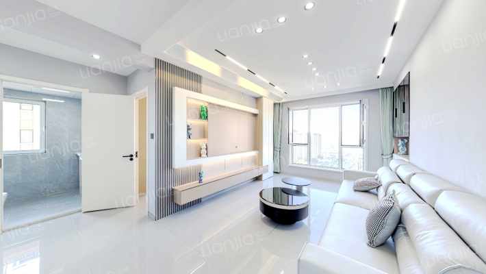 金普广场五期二手房实景图