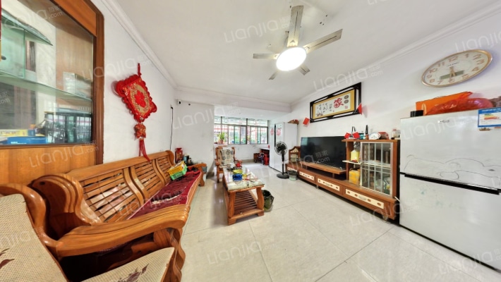 惠达苑二手房实景图