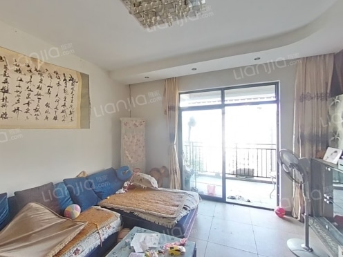 整租·广厦城巢上 4室2厅 东