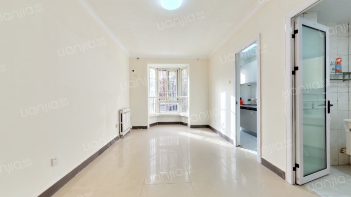 沁园春景二手房实景图