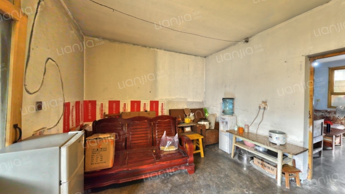 文化路90号院二手房实景图