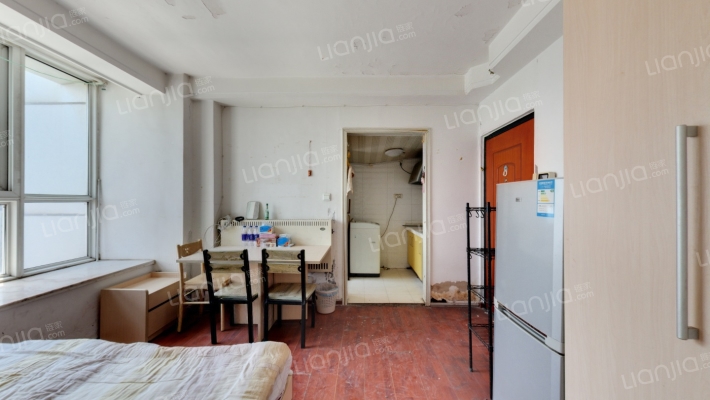 名门盛世公寓二手房实景图