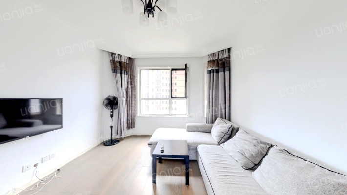 悦泰福里二手房实景图