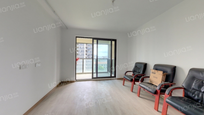 华鸿万悦城二手房实景图