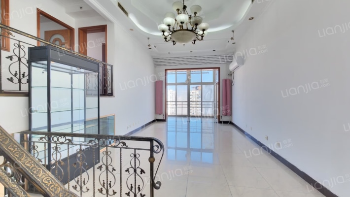 未来明珠二手房实景图