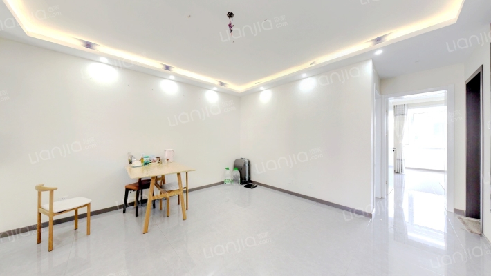 金柏花园二手房实景图