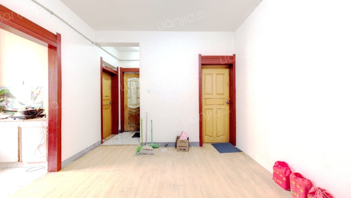 甪源名筑二手房实景图