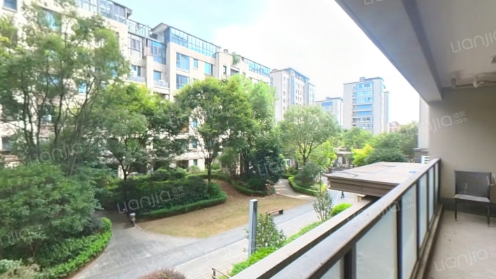 江山风华风雅苑二手房实景图