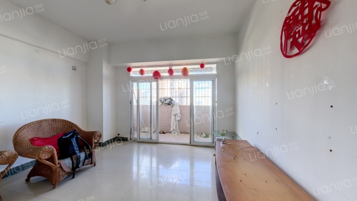 金广大厦二手房实景图