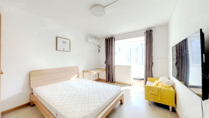 兰城小区二手房实景图