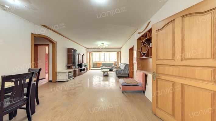 东湖花园一期二手房实景图