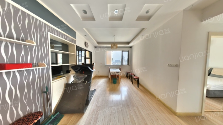 嘎纳印象二手房实景图