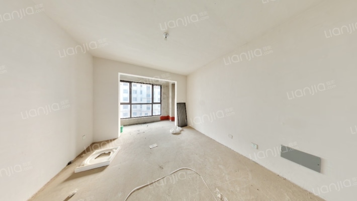 国泰朗庭二手房实景图