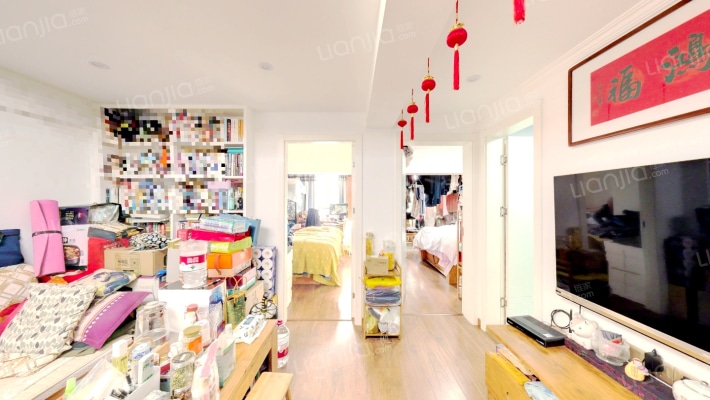 华御大厦二手房实景图