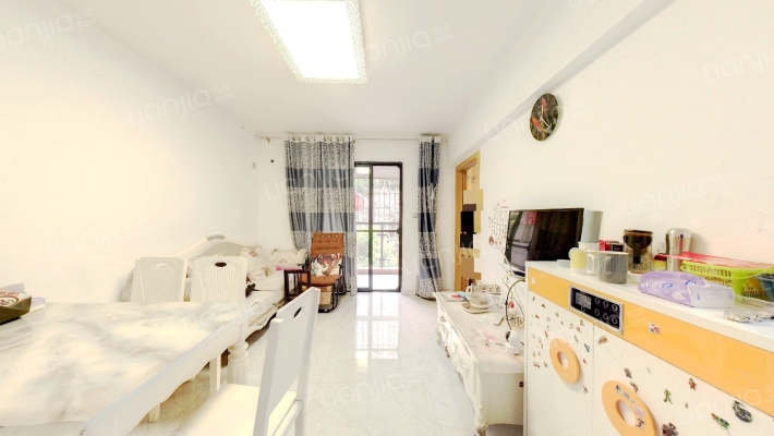 观风亭新苑一区二手房实景图