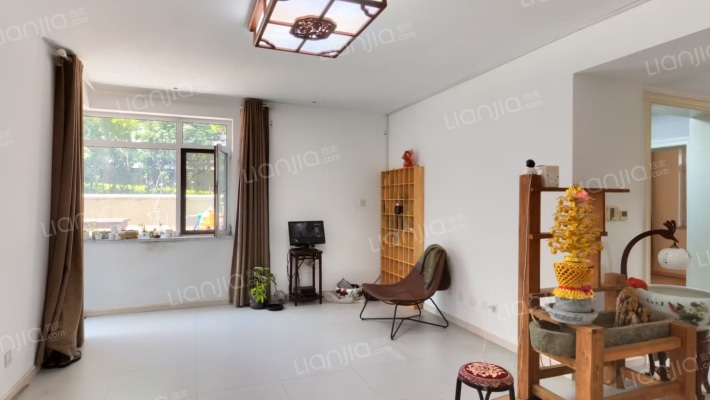 香山美墅二手房实景图