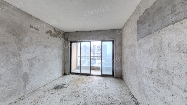 金丰幸福家园二手房实景图