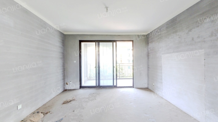 朗臻茗苑二手房实景图